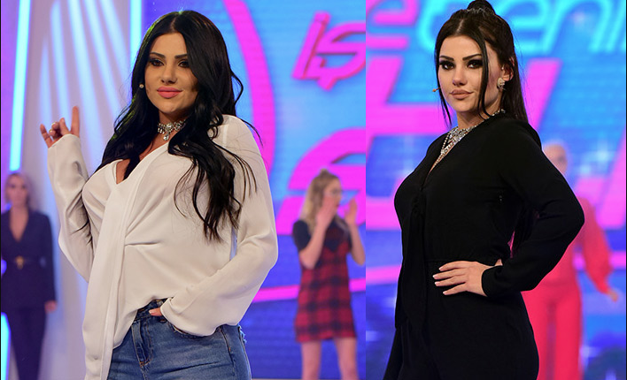 Nazlıcan Arkan yoğun bakıma alınmıştı İşte Benim Stilim kızının durumu ağır - Resim: 3