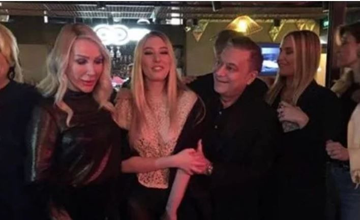 Mehmet Ali Erbil'den Seda Sayan açıklaması: Bizi tahrik ettiler, yemek yiyeceğiz! - Resim: 3