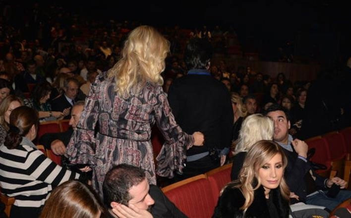 Gerginlik bitmiyor "Kamera görünce saygılı olunuyor!" - Resim: 3