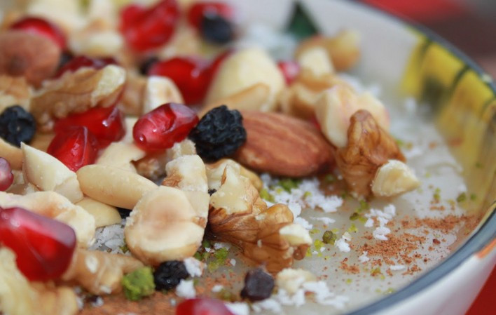 Aşure günü neler yapılır ibadetleri ve aşure günü duası - Resim: 1