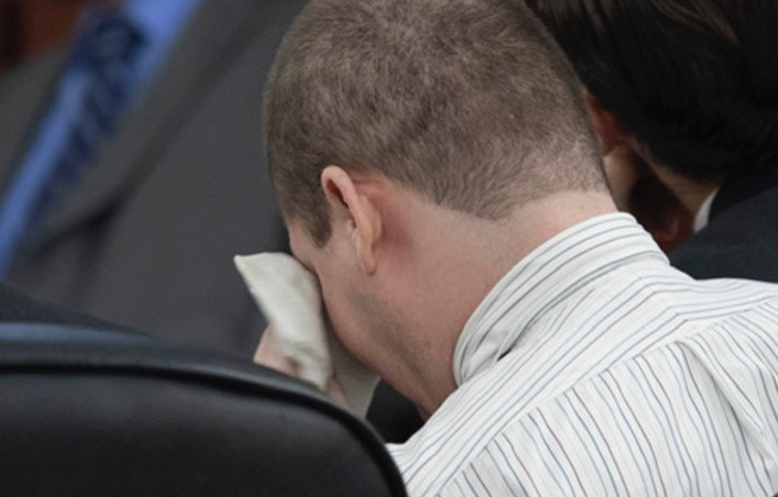 Eski eşi 5 çocuğunu öldürmüştü! Mahkemede olay istekte bulundu - Resim: 4