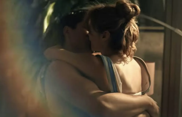 Mert Ramazan Demir ve Miray Daner'den olay sahneler! - Resim: 3