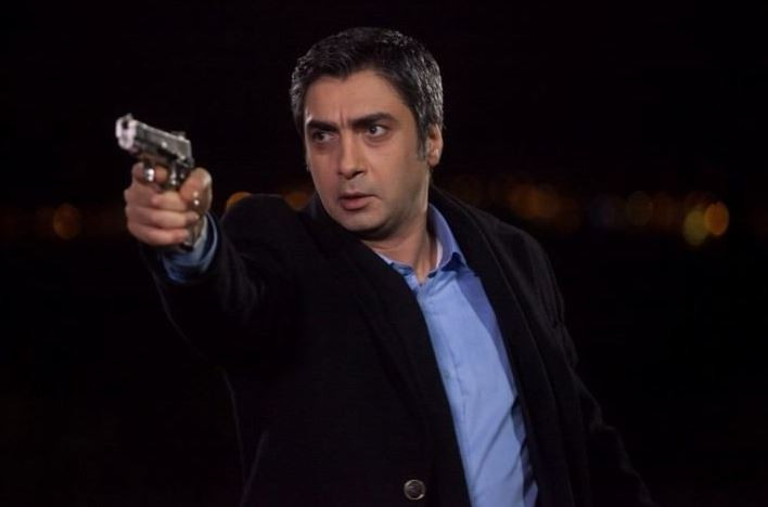 Müjdeyi Necati Şaşmaz verdi! 'Kurtlar Vadisi' geri dönüyor - Resim: 4