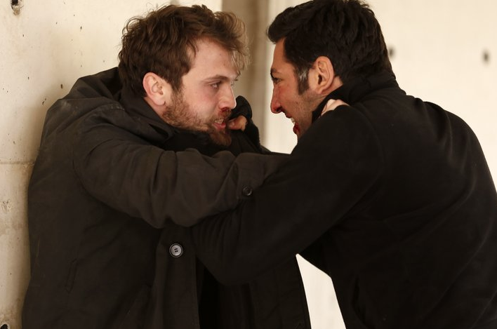 Çukur dizisi hakkında flaş karar! Apar topar erken final yapıyor - Resim: 1