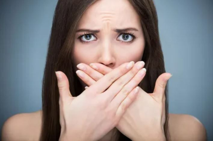 Ramazan'da ağız bakımı nasıl olmalı ağız kokusu nasıl önlenir? - Resim: 2