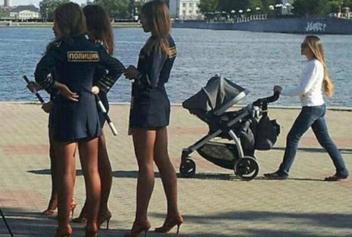 Bu fotoğraf sosyal medyayı çalkaladı! Bu kadarına pes - Resim: 1