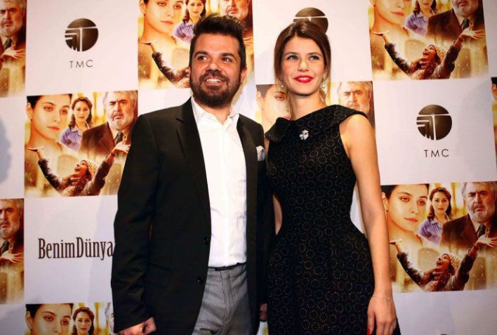 Beren Saat'ten kafa karıştıran paylaşım! Kenan Doğulu'ya gönderme mi var? - Resim: 4