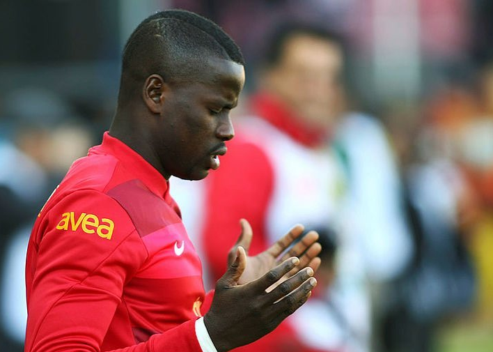 Emmanuel Eboue intihar mı etti? Eşi meğer Galatasaray'dayken onu...  - Resim: 3