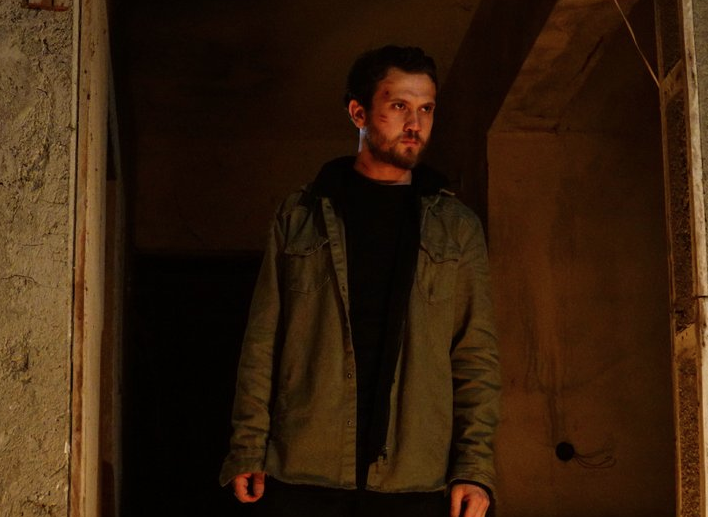 Herkes öldü sanmıştı! Çukur son bölümde izleyiciyi şoke eden sahne - Resim: 1