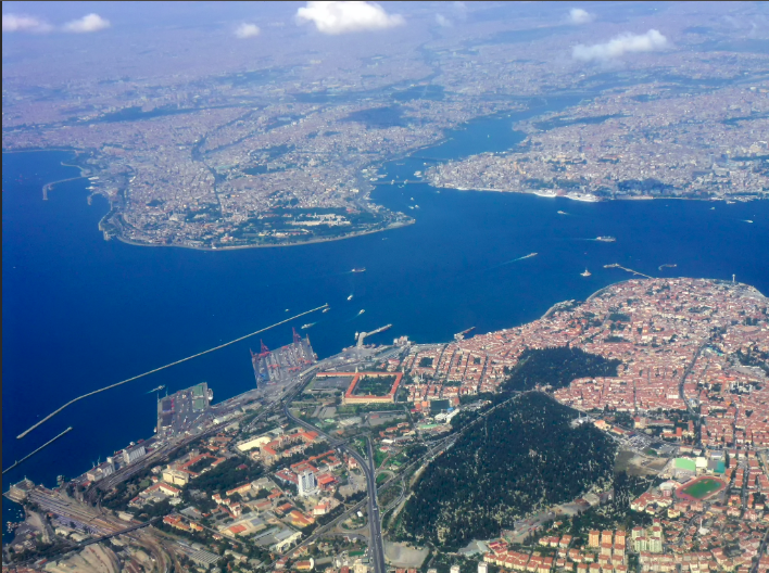 İşte İstanbul'da 7.5 şiddetindeki depreme dayanacak ilçeler! Japon mühendis bir bir açıkladı - Resim: 2