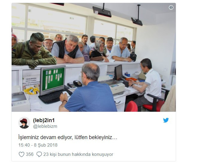 e-devletin soy ağacı sistemi sanal alemin diline düştü - Resim: 3