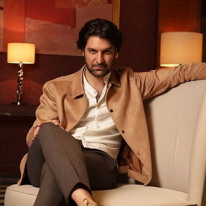 'Psikoloji bozuluyor' deyip Baş Belası'nın Yener'i Taner Rumel anlattı: Hoşuma gitmedi - Resim: 3