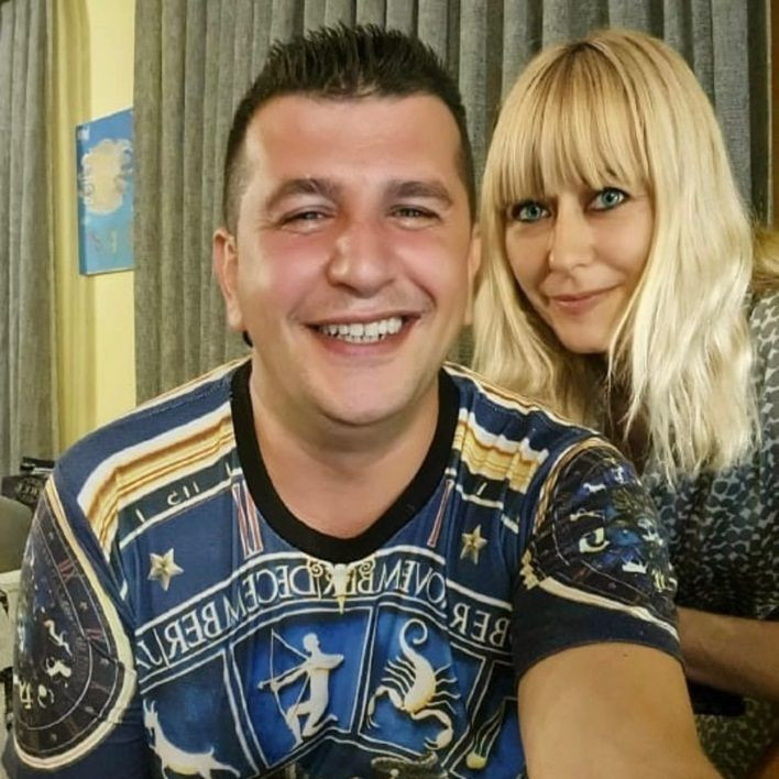 Nükleer patlama uyarısı! 'Bugün başladı aman dikkat' diyen Hande Kazanova Dinçer Güner'den burç yorumları... - Resim: 2