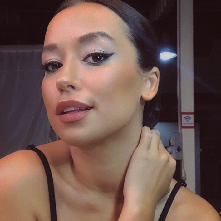 'Kendilerini bir b.k sanmıyor' sözleriyle tepki toplayan Kerem Bürsin'e, Tuğba Yurt'tan tam destek! - Resim: 2