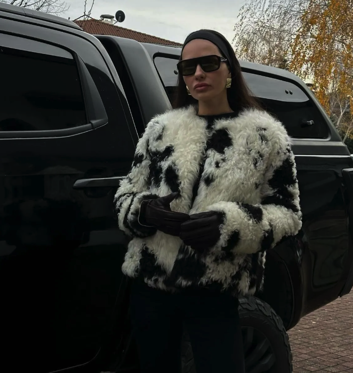 Yasemin Ergene'nin bölüm başına alacağı ücret dudak uçuklattı! Villasının kirası ise... - Resim: 3