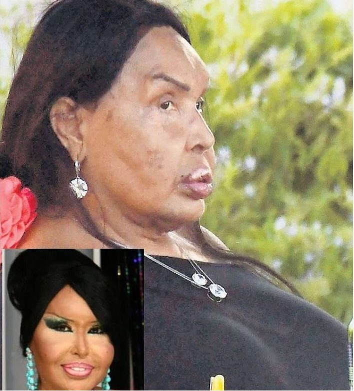 Bülent Ersoy bir saatte 8 bin 500 liralık yemek yedi - Resim: 1