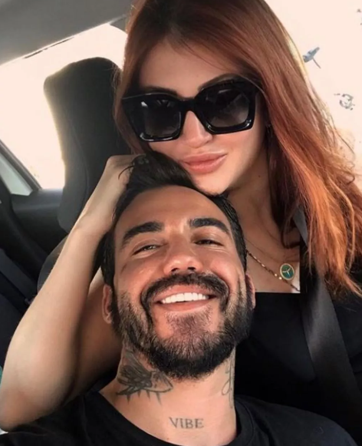 Cinsiyet değiştirmişti Doruk Doğrusöz'ün son paylaşımı olay oldu 'İyice kafayı kırdı' - Resim: 1