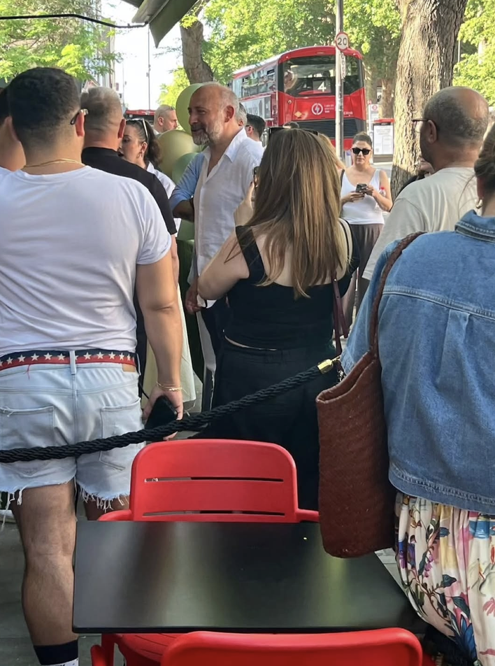 Halit Ergenç Londra'da kazancını katladı! Diziden kaybetmişti ama... - Resim: 4