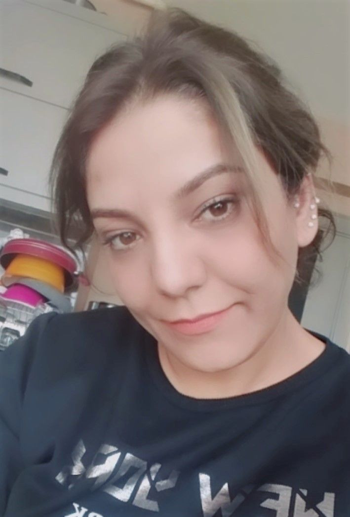 Korkma bebeğim dedi ilahiler açıp yaptı! Maraş'ta bir kadın kabusu yaşadı - Resim: 1