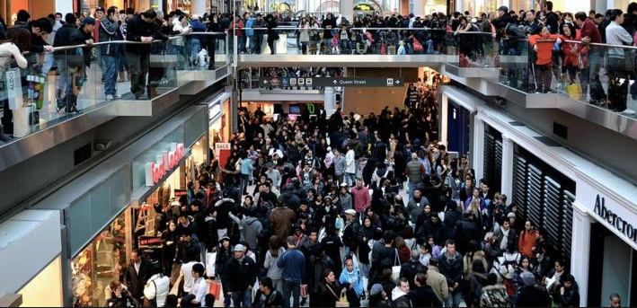 Türkiye Black Friday'de rekor fiyatta harcama yaptı - Resim: 4