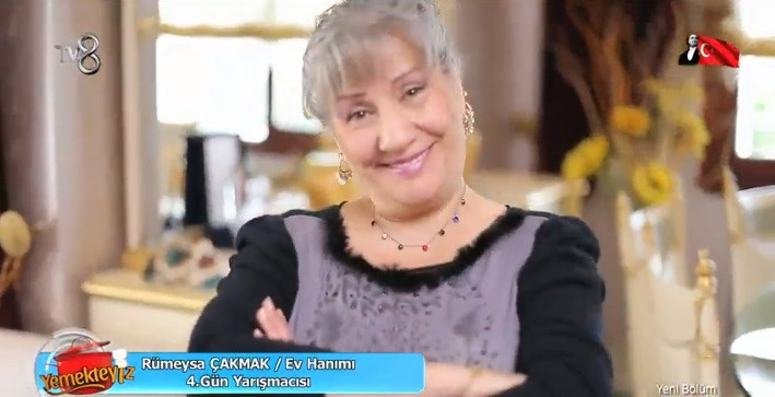 Yemekteyiz yeni yarışmacılar Saadet kimdir Dilara ve Rümeysa nereli? - Resim: 4