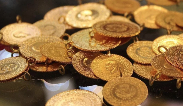 İslam Memiş 'bir kenarda duruyor' diyerek açıkladı! Gram altında 8 bin lira... - Resim: 3