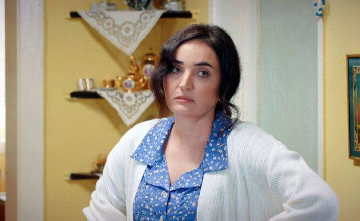 Kardeşlerim'in Şengül'ü Fadik Sevin Atasoy'un sakalları çıktı! Sakallı fotoğraf paylaşımı olay oldu - Resim: 1