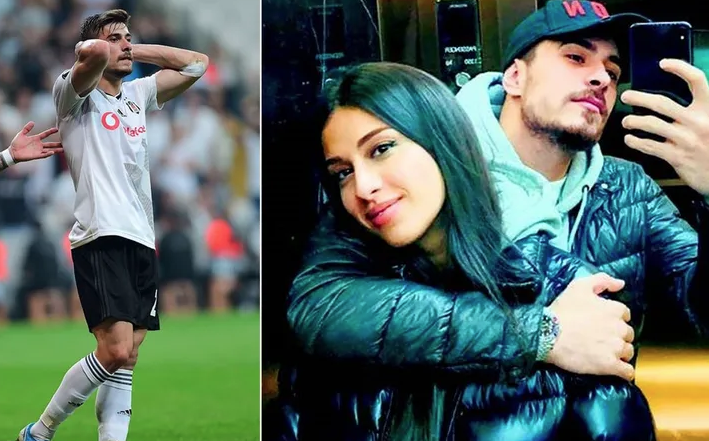 Enise Sude'ye DM'den yürüdü Dorukhan Toköz'ün mesajları ifşa oldu - Resim: 1