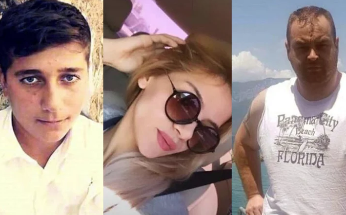 Eski sevgilisi Melek Aslan'a kabusu yaşatmış! Diyarbakır'da eski sevgilisinden kaçarken kardeşi öldürmüştü - Resim: 1