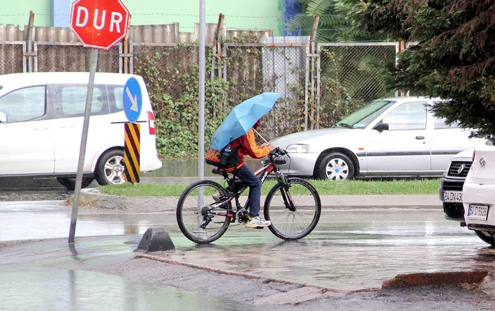 Meteorolojiden bir iyi bir kötü haber! Yağmurdan sonra pastırma sıcakları geliyor - Resim: 3