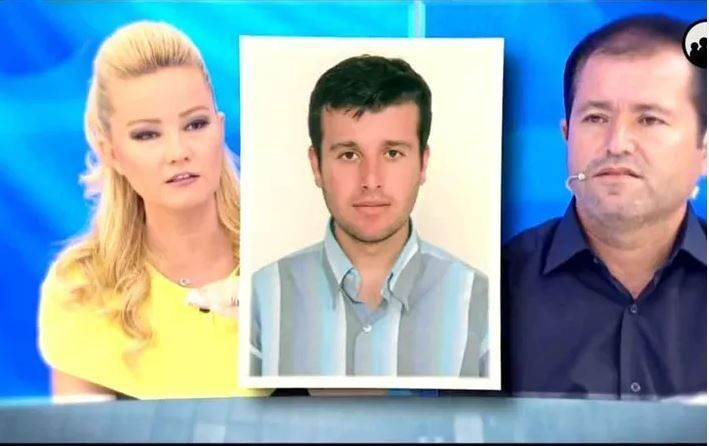 Cesedi bakın nerede bulundu! Müge Anlı Tatlı Sert'te Burhan Aykurt olayında flaş gelişme - Resim: 1