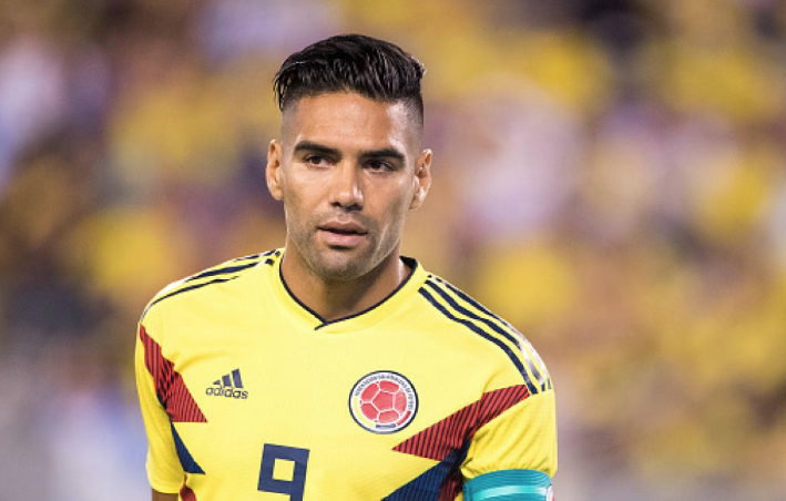 Galatasaray'da Falcao transferinde sona doğru! - Resim: 2