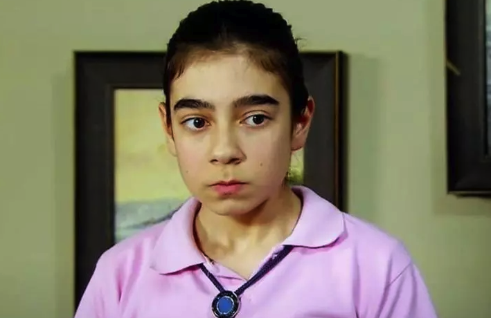 Görenler inanamadı! Alemin Kıralı'nın Oben'i Birsu Demir bambaşka biri oldu, son hali... - Resim: 4