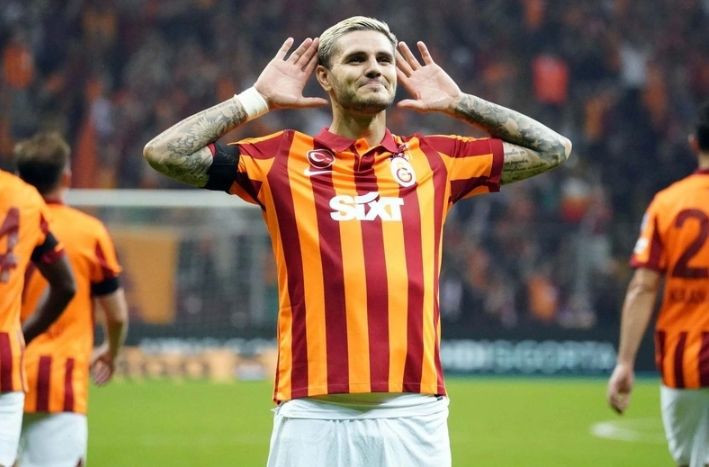 Galatasaray, Icardi'nin alternatifini buldu! 95 milyon euro... - Resim: 3