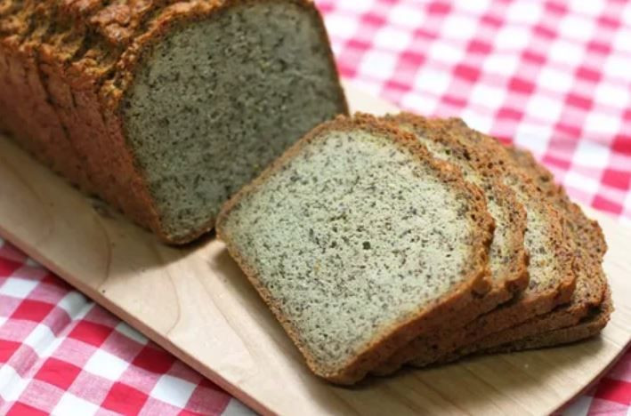 Evde diyet ekmek nasıl yapılır? - Resim: 1