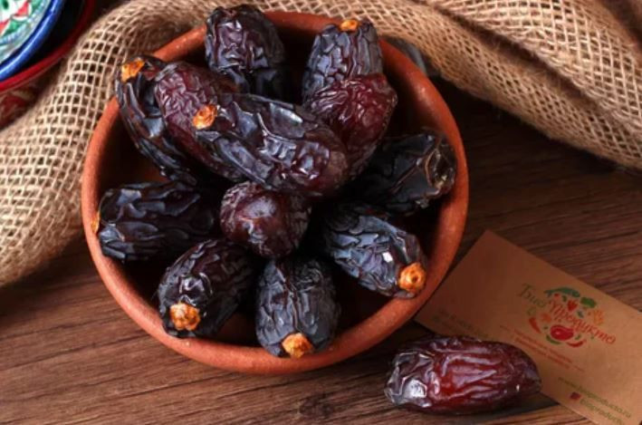 İftarda mutlaka hurma yiyin! Şekeri olanlar için mucizevi etkisi var - Resim: 2