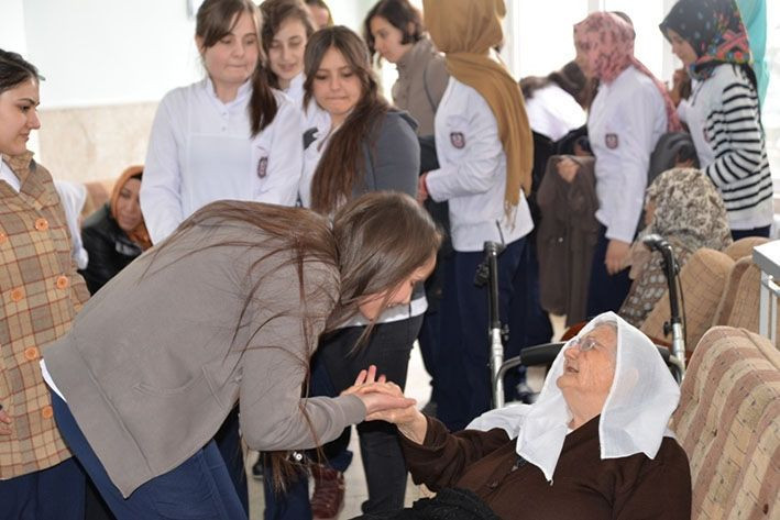 Devletten yaşlılara 8 destek birden! İşte bilinmeyenler - Resim: 3