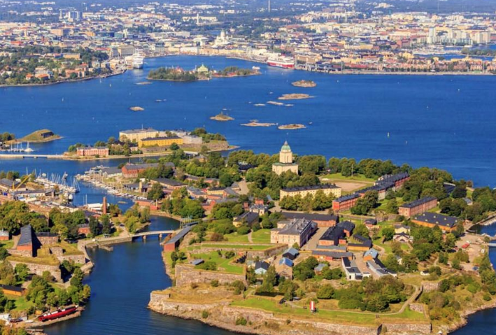 Birleşmiş Milletler yayımladı işte Dünyanın en mutlu ülkeleri - Resim: 3