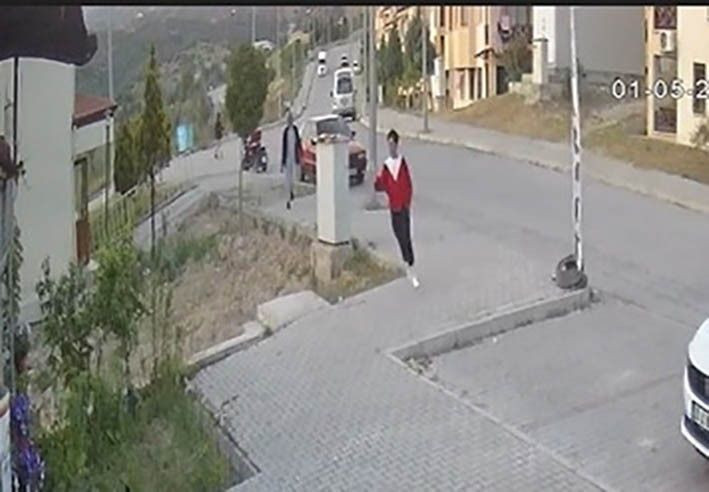 Öz yeğenini taciz eden sapkın, istismara dayanamayan çocuğu döner bıçağıyla kovaladı - Resim: 4