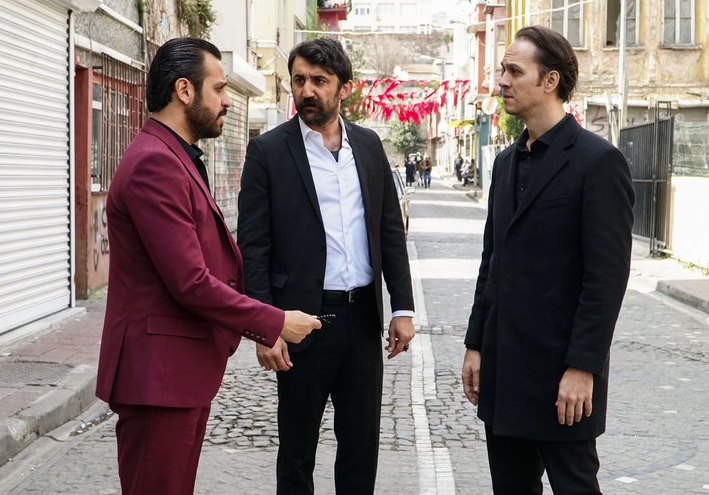 Çukur dizisi hakkında flaş karar! Apar topar erken final yapıyor - Resim: 2