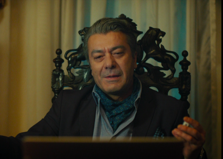 ATV fişini erken çekti Yalnız Kurt dizisindeki Öcalan ve PKK sahnesi kriz çıkardı - Resim: 4