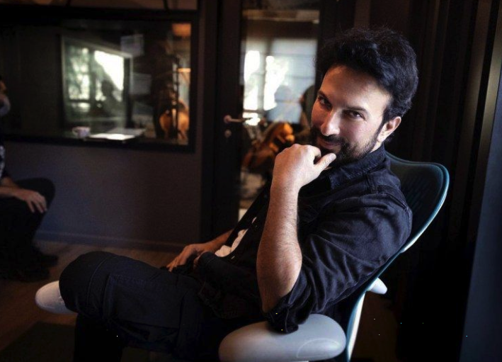 Ekranda göründüğü gibi değiller! Ünlü isimlerin boyları... İkinci sıradaki isim şoke etti - Resim: 2