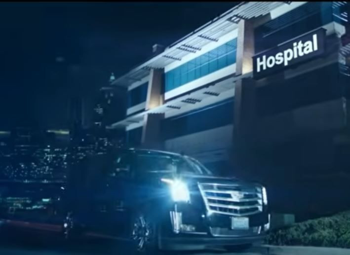 Dünyaca ünlü şarkıcıdan şeytani klip: Bebek cinsiyetleri tek tek... - Resim: 2