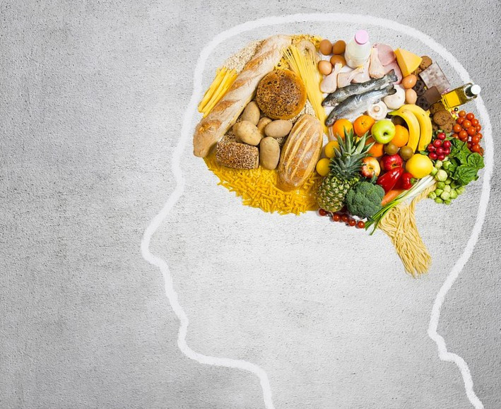 Zihni güçlendiren bunamayı yok eden mucize yiyecekler! - Resim: 1