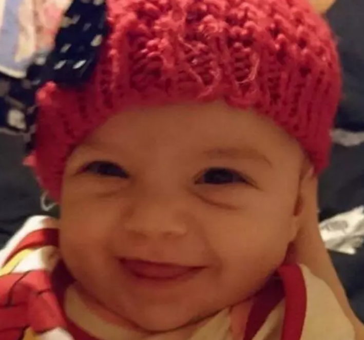 Yok artık! Bebeğinin katiliyle ilişkiye girerken basıldı - Resim: 4