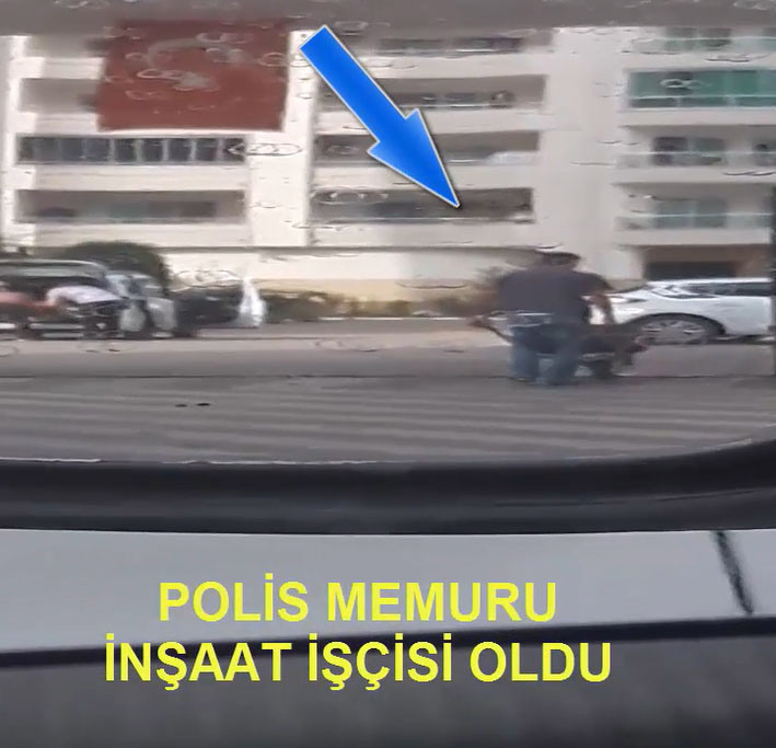 Dolandırıcıların lüks yaşamı böyle görüntülendi - Resim: 4