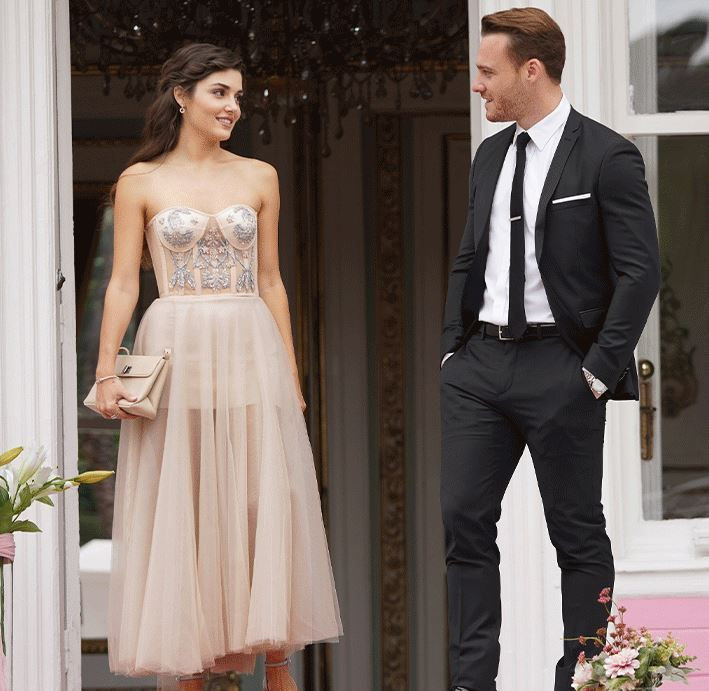 Sen Çal Kapımı yıldızları Hande Erçel Kerem Bürsin'den canlı yayında olay itiraflar - Resim: 4