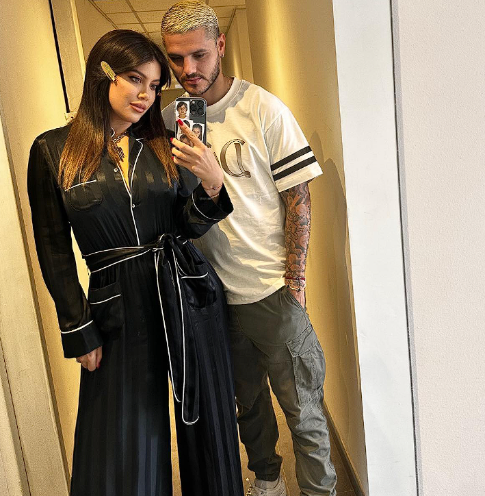 Wanda Nara sır gibi sakladığı hastalığını açıkladı! Icardi'nin eşi kanser mi oldu? - Resim: 1