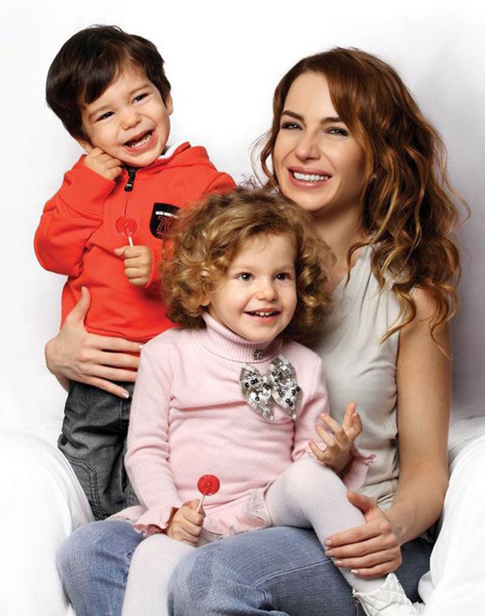 Reha Muhtar'a "ikizler" davası gerekçe çok ilginç - Resim: 1