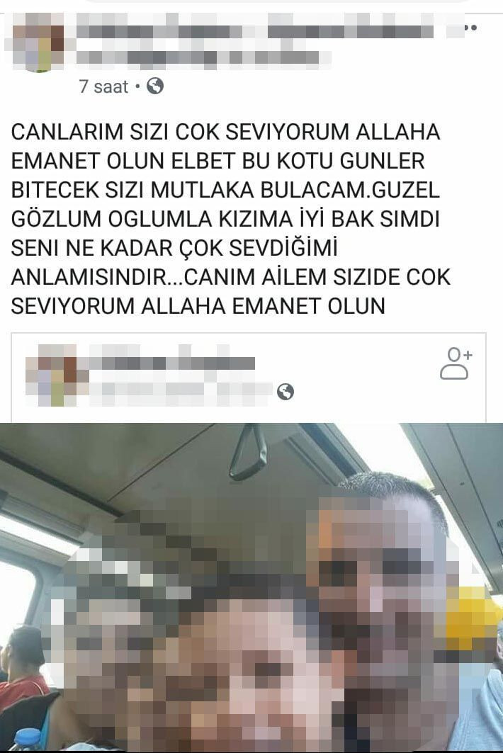 Aydın'da cinayet sanığı balıkçı hem önce hem sonrası mesaj vermiş... - Resim: 3
